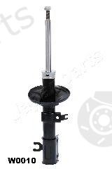  JAPANPARTS part MM-W0010 (MMW0010) Shock Absorber