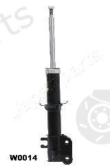  JAPANPARTS part MM-W0014 (MMW0014) Shock Absorber