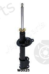  JAPANPARTS part MM-W0025 (MMW0025) Shock Absorber