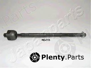  JAPANPARTS part RD-705 (RD705) Tie Rod Axle Joint