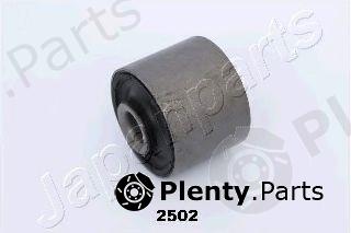  JAPANPARTS part RU-2502 (RU2502) Control Arm-/Trailing Arm Bush