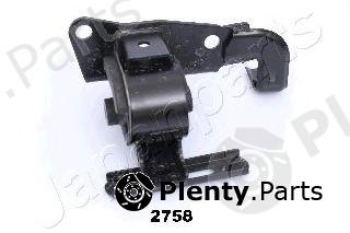  JAPANPARTS part RU-2758 (RU2758) Engine Mounting