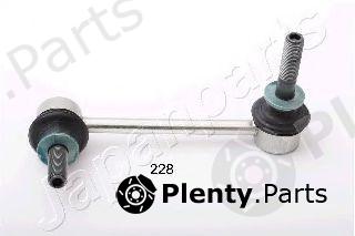  JAPANPARTS part SI-227L (SI227L) Sway Bar, suspension