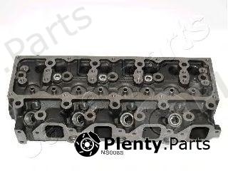  JAPANPARTS part XX-NS008S (XXNS008S) Cylinder Head