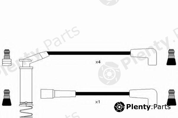  NGK part 6990 Ignition Cable Kit