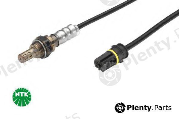  NGK part 0069 Lambda Sensor