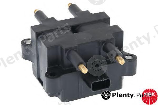  NGK part 48255 Ignition Coil