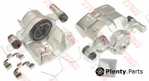  TRW part BCX727E Brake Caliper