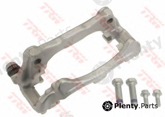  TRW part BDA1209 Carrier, brake caliper