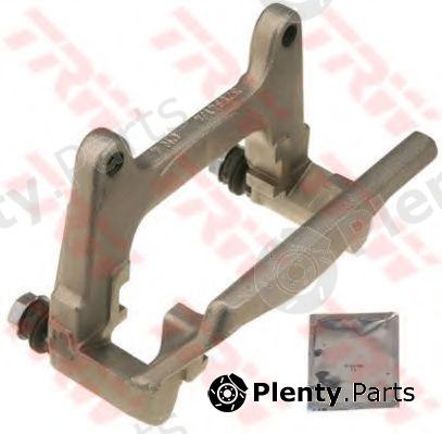  TRW part BDA695 Carrier, brake caliper
