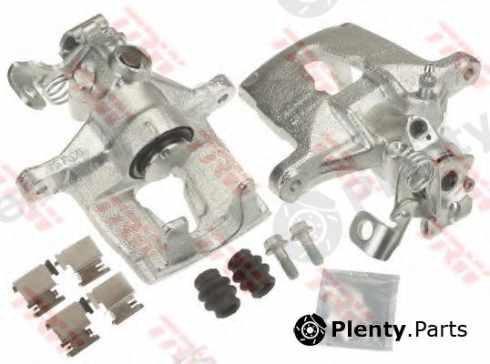  TRW part BHN1072E Brake Caliper