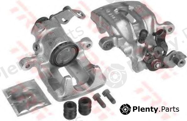  TRW part BHN137E Brake Caliper