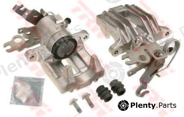  TRW part BHN954 Brake Caliper
