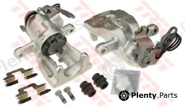  TRW part BHN963E Brake Caliper