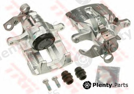 TRW part BHS267E Brake Caliper