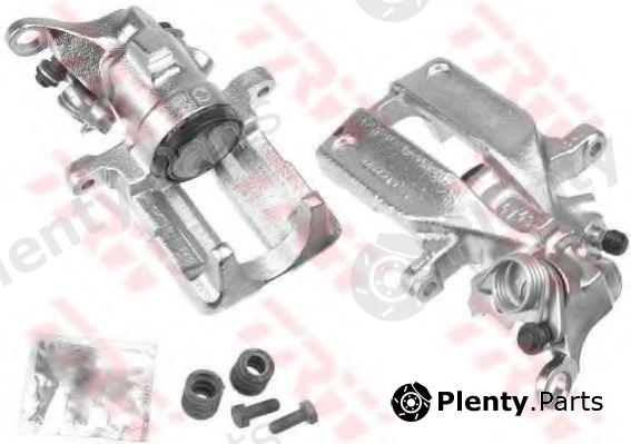  TRW part BHT109E Brake Caliper