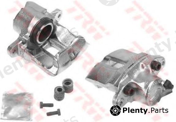  TRW part BHV158E Brake Caliper