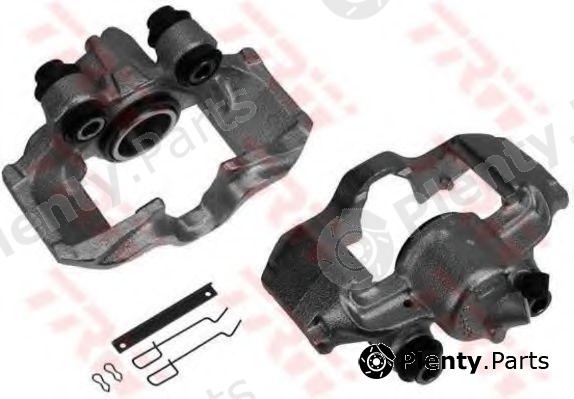  TRW part BHV227E Brake Caliper