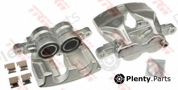  TRW part BHV922E Brake Caliper