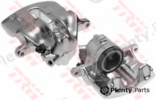  TRW part BHW187E Brake Caliper