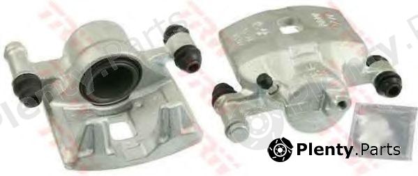  TRW part BHW612E Brake Caliper