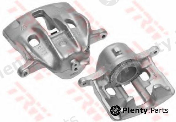  TRW part BHX105E Brake Caliper