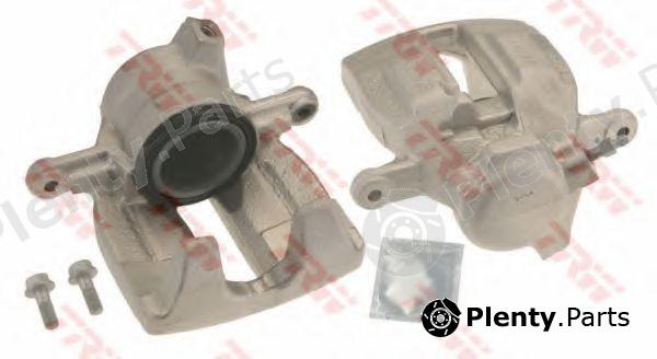  TRW part BHX232E Brake Caliper