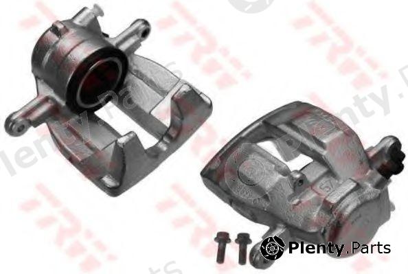  TRW part BHX241 Brake Caliper