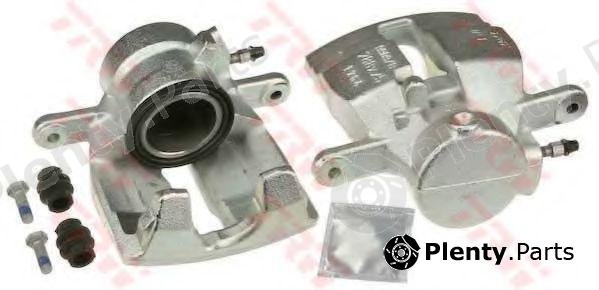  TRW part BHX428E Brake Caliper