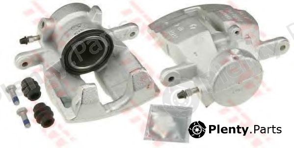  TRW part BHX429E Brake Caliper