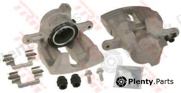  TRW part BHX434E Brake Caliper