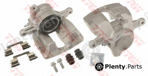  TRW part BHX435E Brake Caliper