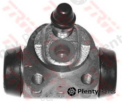  TRW part BWB103 Wheel Brake Cylinder