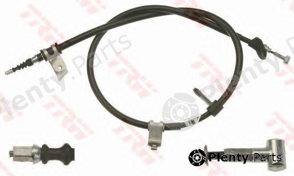  TRW part GCH102 Cable, parking brake