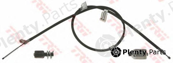  TRW part GCH504 Cable, parking brake