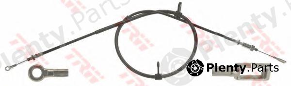  TRW part GCH588 Cable, parking brake
