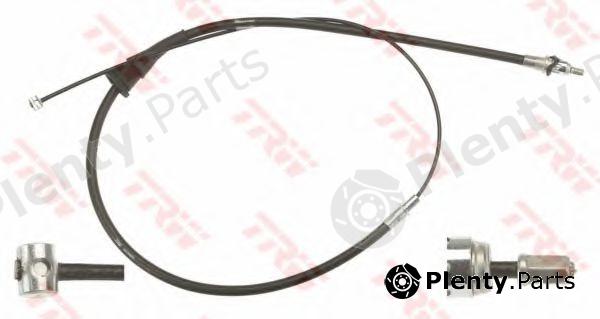 TRW part GCH685 Cable, parking brake