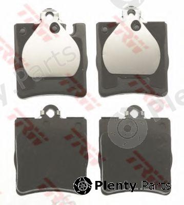  TRW part GDB1421 Brake Pad Set, disc brake