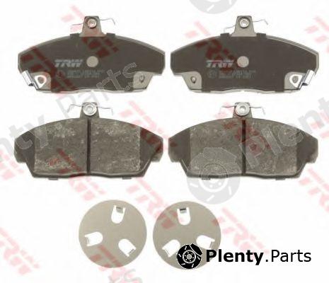  TRW part GDB3267 Brake Pad Set, disc brake