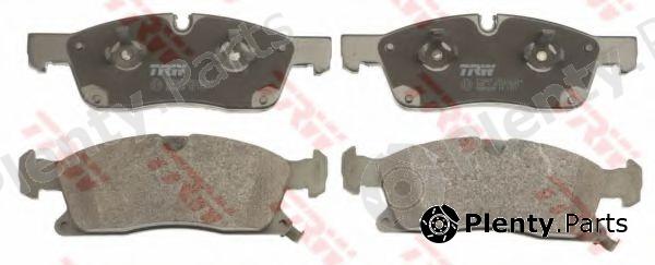  TRW part GDB4604 Brake Pad Set, disc brake