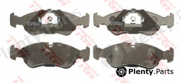  TRW part GDB951 Brake Pad Set, disc brake