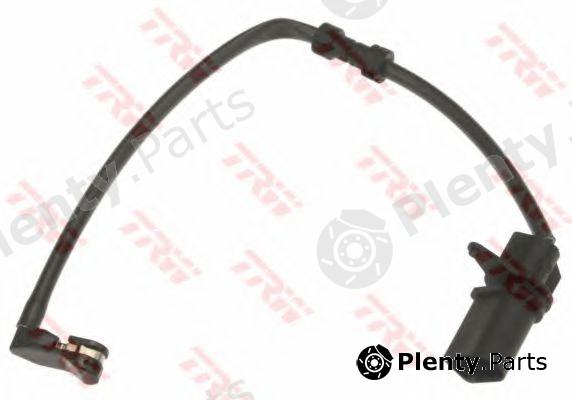  TRW part GIC358 Warning Contact, brake pad wear