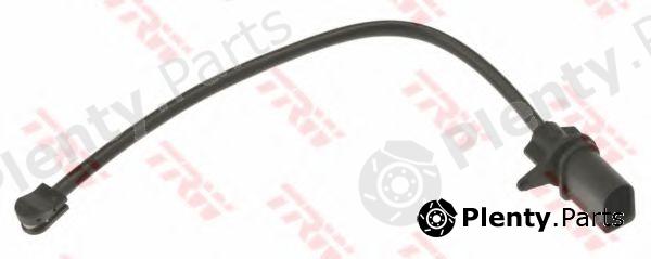  TRW part GIC378 Warning Contact, brake pad wear