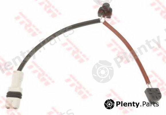  TRW part GIC388 Warning Contact, brake pad wear