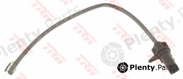  TRW part GIC390 Warning Contact, brake pad wear