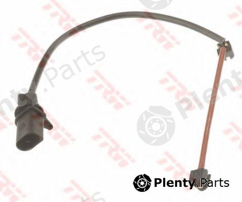 TRW part GIC391 Warning Contact, brake pad wear