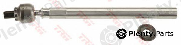  TRW part JAR1243 Tie Rod Axle Joint