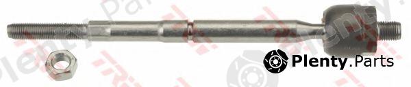  TRW part JAR1262 Tie Rod Axle Joint