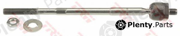  TRW part JAR1265 Tie Rod Axle Joint