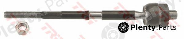  TRW part JAR1270 Tie Rod Axle Joint